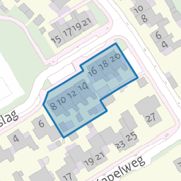 Perceel NST01-H-4304