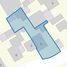 Perceel NST01-H-4318