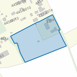 Perceel NST01-H-4320