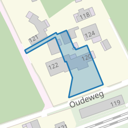 Perceel NST01-H-4327