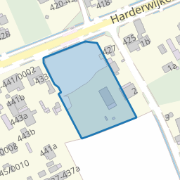 Perceel NST01-H-4334