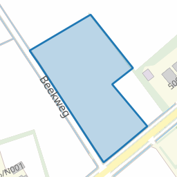 Perceel NST01-H-4335