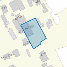 Perceel NST01-H-4373