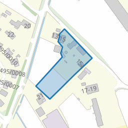 Perceel NST01-H-4401