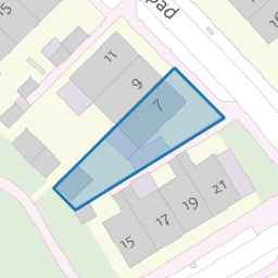 Perceel NST01-H-4408