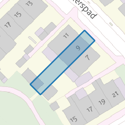 Perceel NST01-H-4409