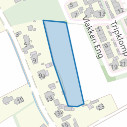 Perceel NST01-H-4427