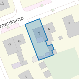 Perceel NST01-H-4461