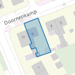 Perceel NST01-H-4462