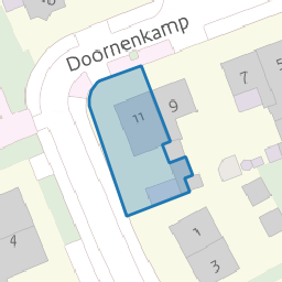 Perceel NST01-H-4463