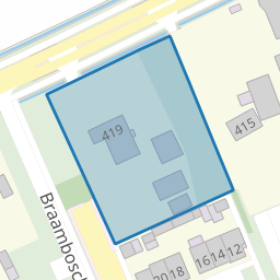 Perceel NST01-H-4476