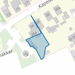 Perceel NST01-H-4487