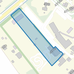 Perceel NST01-H-4542