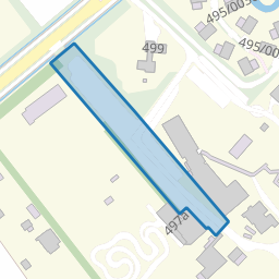 Perceel NST01-H-4543