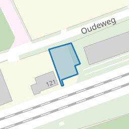 Perceel NST01-H-4558