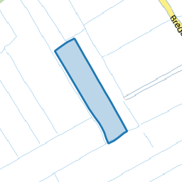 Perceel NST01-H-4567