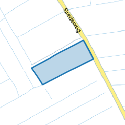 Perceel NST01-H-4600