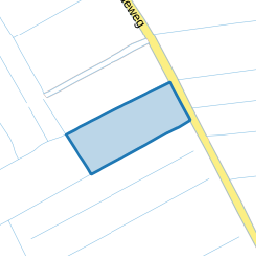 Perceel NST01-H-4601