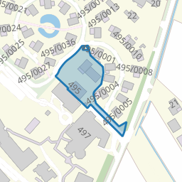 Perceel NST01-H-4616