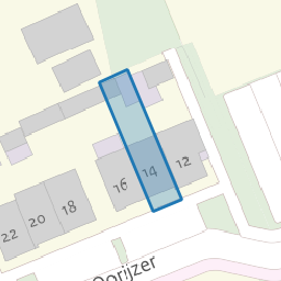 Perceel NST01-H-4624