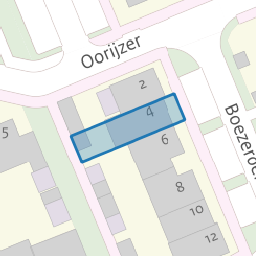 Perceel NST01-H-4629