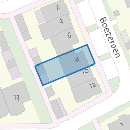 Perceel NST01-H-4631