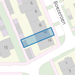 Perceel NST01-H-4632