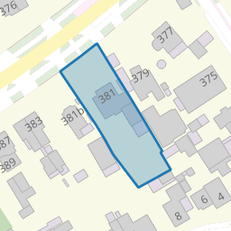 Perceel NST01-H-4637