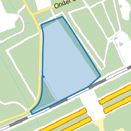 Perceel NST01-H-4643