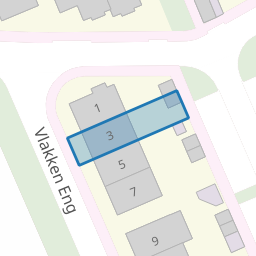 Perceel NST01-H-4651