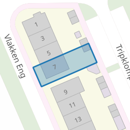 Perceel NST01-H-4653