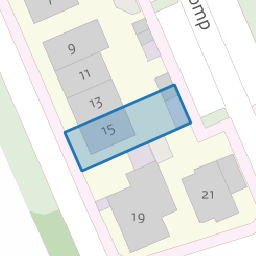 Perceel NST01-H-4657