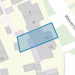 Perceel NST01-H-4659