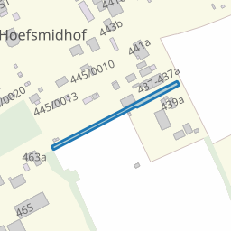 Perceel NST01-H-4716