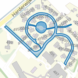 Perceel NST01-H-4727