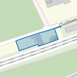 Perceel NST01-H-4925