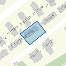 Perceel NST01-H-5033