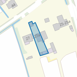 Perceel NST01-H-5043