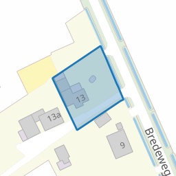 Perceel NST01-H-5052