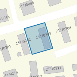 Perceel NST01-H-5061