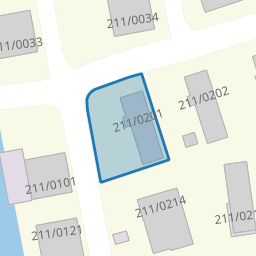 Perceel NST01-H-5064