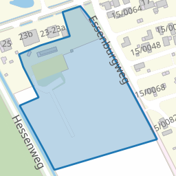 Perceel NST01-H-5103