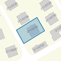 Perceel NST01-H-5107