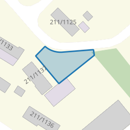 Perceel NST01-H-5126