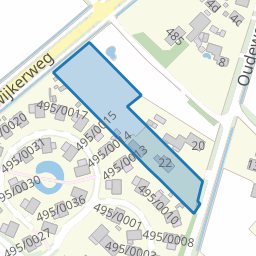 Perceel NST01-H-5143