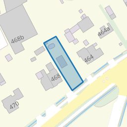 Perceel NST01-H-5152