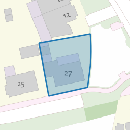 Perceel NST01-H-5160