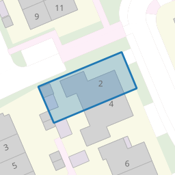 Perceel NST01-H-5164