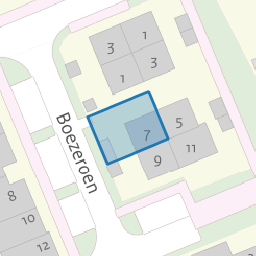 Perceel NST01-H-5166