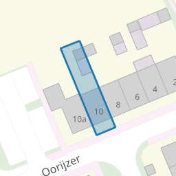 Perceel NST01-H-5167